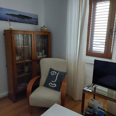 Casa Vily Vilagarcía de Arousa Exterior foto