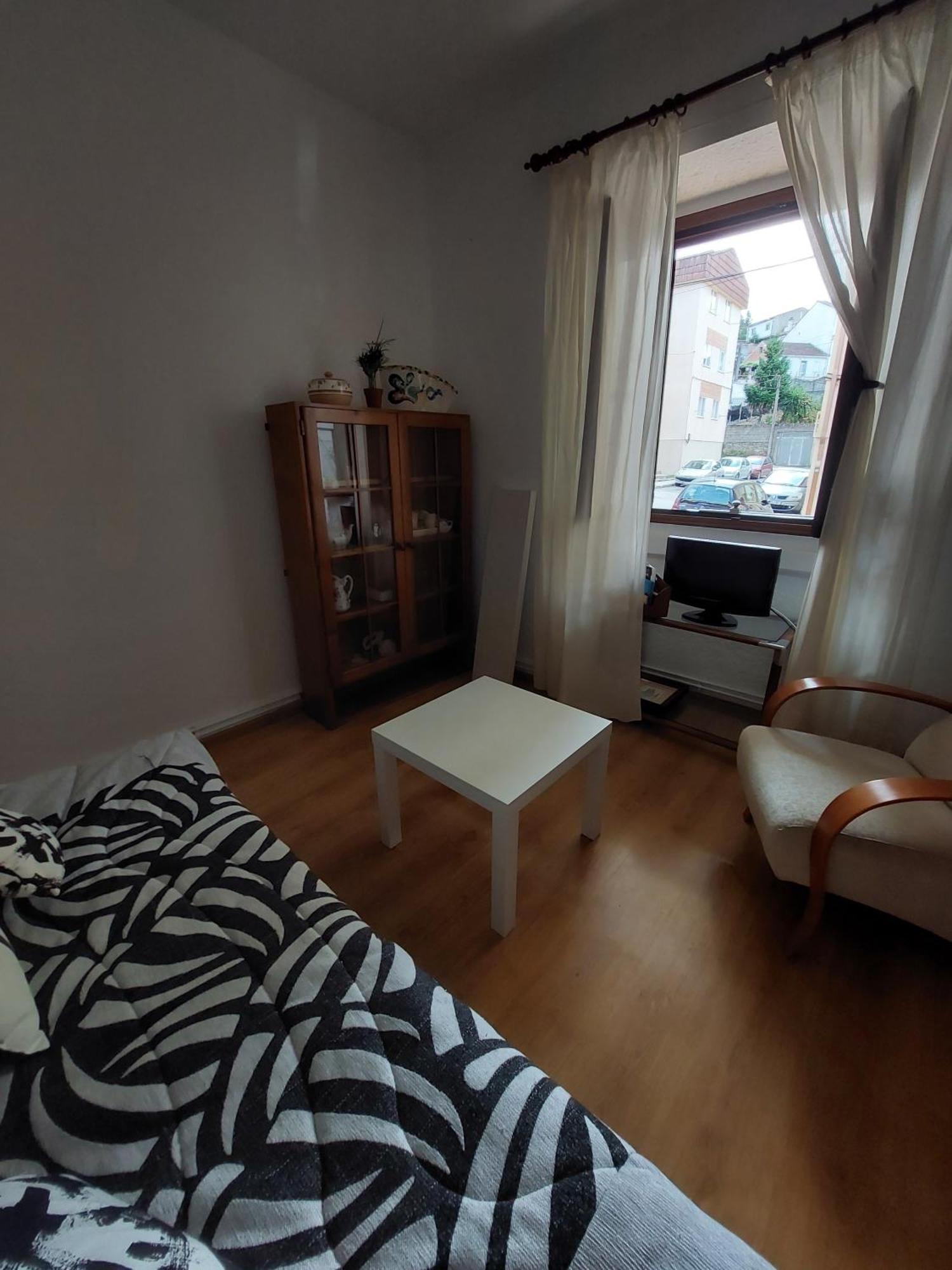 Casa Vily Vilagarcía de Arousa Exterior foto