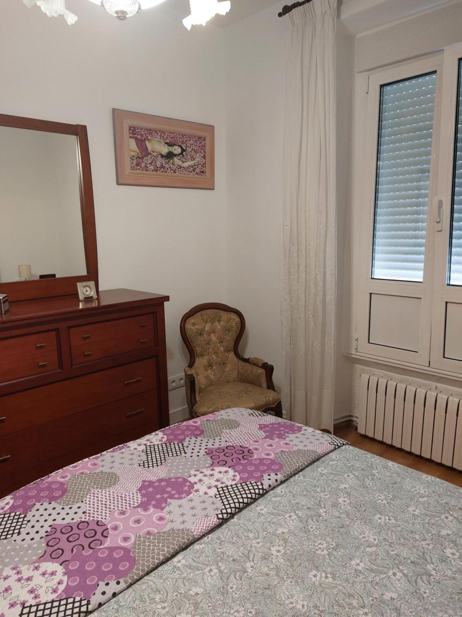 Casa Vily Vilagarcía de Arousa Exterior foto