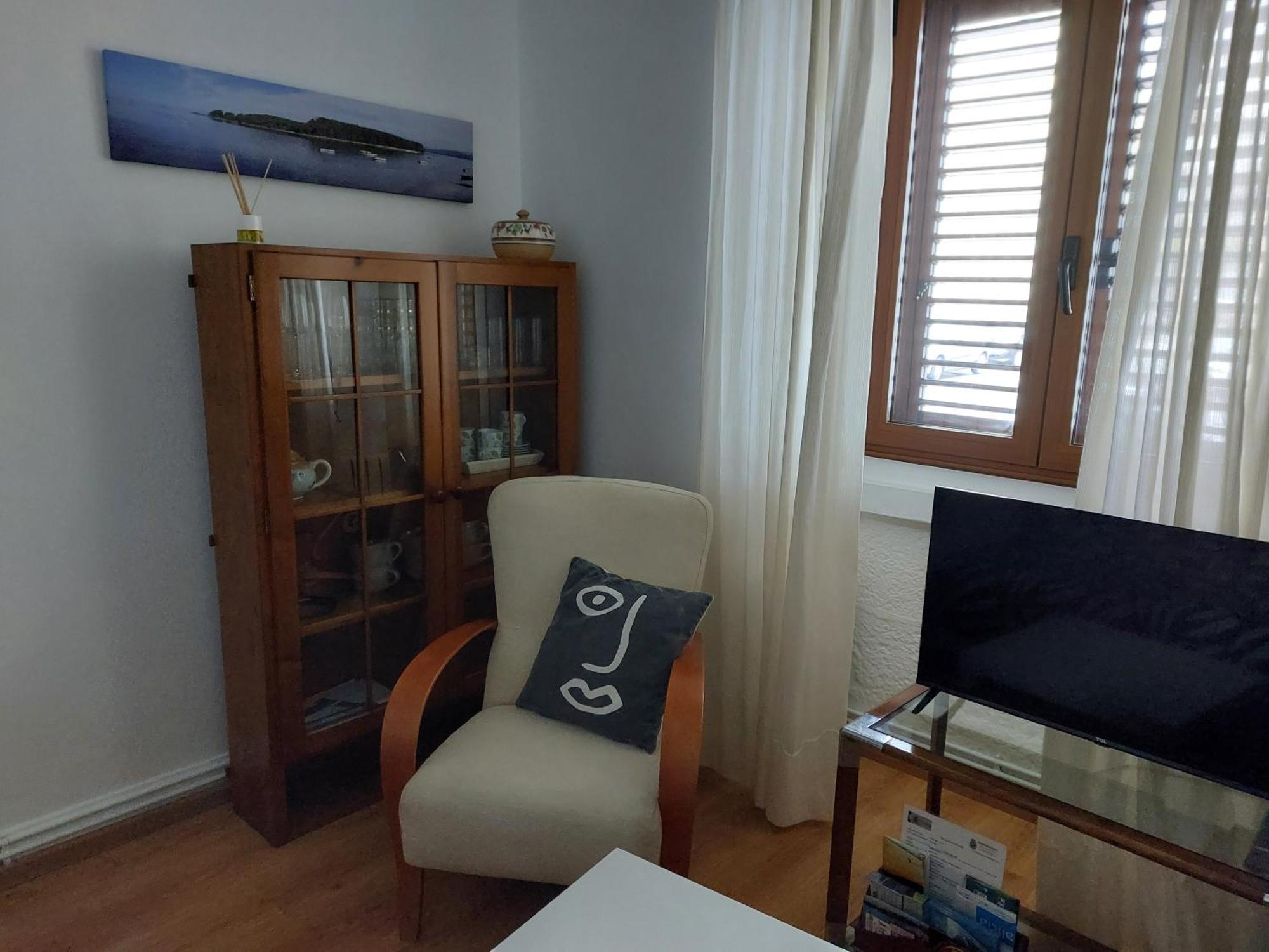 Casa Vily Vilagarcía de Arousa Exterior foto