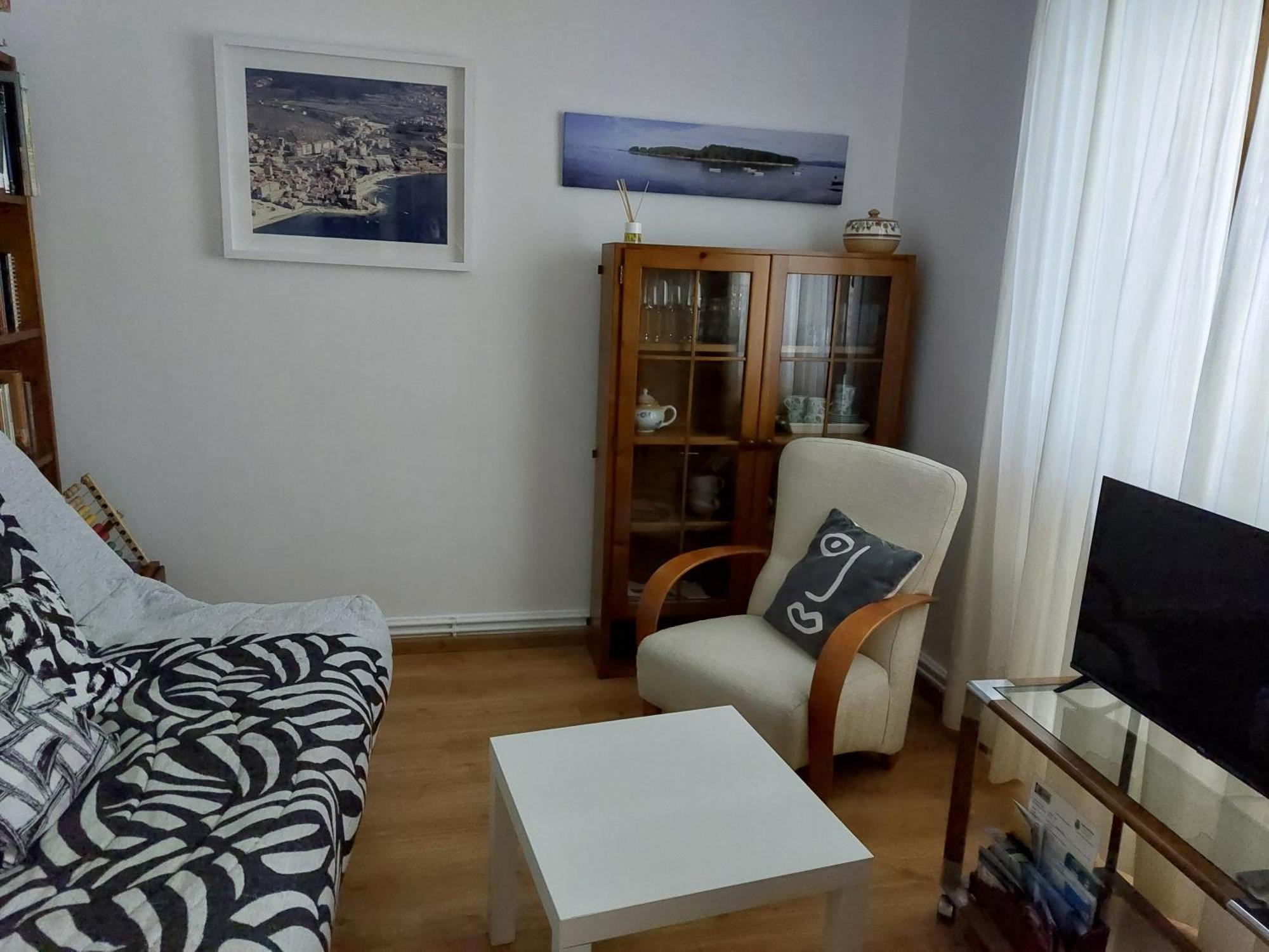 Casa Vily Vilagarcía de Arousa Exterior foto